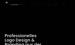 Logodesign-agentur.ch thumbnail