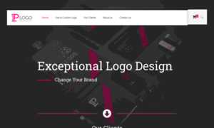 Logodesign.im thumbnail