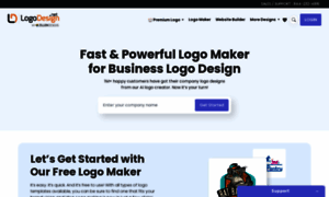 Logodesign.net thumbnail
