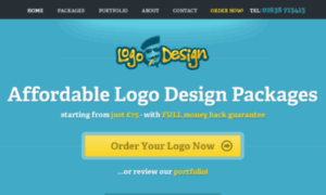Logodesign.org.uk thumbnail
