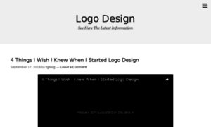 Logodesign.teamgraphika.com thumbnail