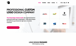 Logodesignco.in thumbnail