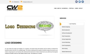 Logodesigndelhi.com thumbnail