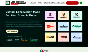 Logodesigner.ae thumbnail