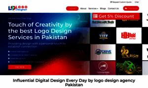 Logodesigner.pk thumbnail