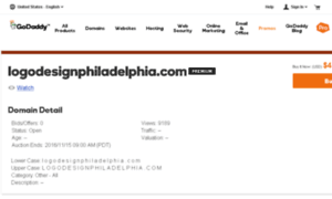 Logodesignphiladelphia.com thumbnail