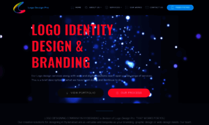 Logodesignpro.in thumbnail