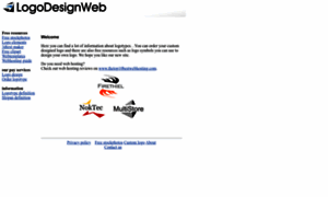 Logodesignweb.com thumbnail