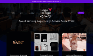 Logodesignworks.com thumbnail