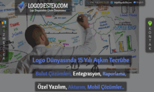 Logodestek.com thumbnail