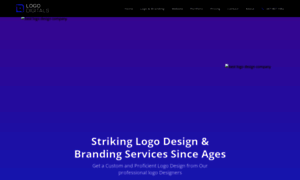 Logodigitals.com thumbnail