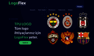 Logoflex.com.tr thumbnail