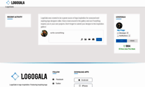 Logogala.com thumbnail