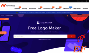 Logogenerator.com thumbnail