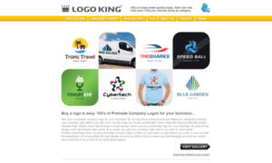 Logoking.com thumbnail