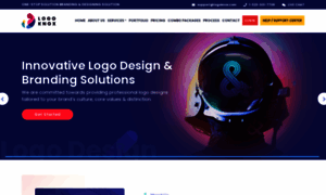 Logoknox.com thumbnail