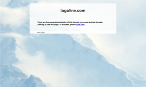 Logoline.com thumbnail