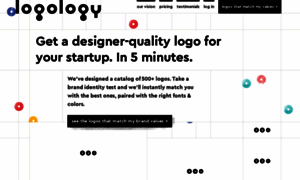 Logology.co thumbnail