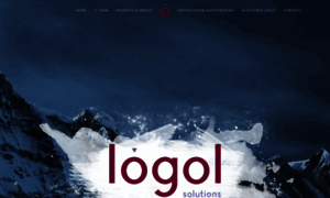 Logolsolutions.it thumbnail