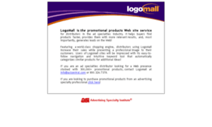 Logomall.com thumbnail