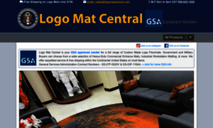 Logomatcentral.com thumbnail