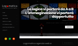Logomatica.it thumbnail
