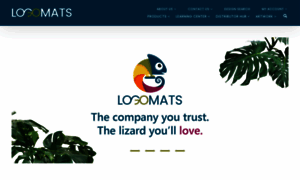 Logomatsllc.com thumbnail