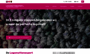 Logomattenexpert.nl thumbnail