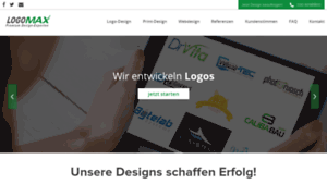 Logomax.de thumbnail