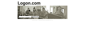 Logon.com thumbnail
