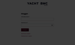 Logon.yacht.nl thumbnail