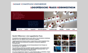 Logopaedie-kornwestheim.de thumbnail