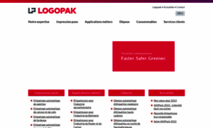 Logopak.fr thumbnail