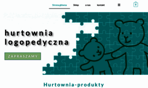 Logopedia.pl thumbnail