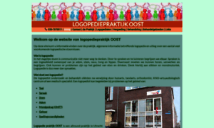 Logopediepraktijk-utrecht.nl thumbnail