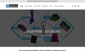 Logopromo.com.au thumbnail