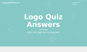 Logoquizanswers.nl thumbnail