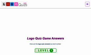 Logoquizs.net thumbnail