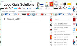 Logoquizsolutions.xyz thumbnail