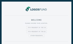 Logos-fund.com thumbnail