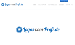 Logos-vom-profi.de thumbnail
