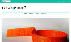 Logosandprints.com thumbnail