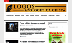 Logosapologetica.com thumbnail