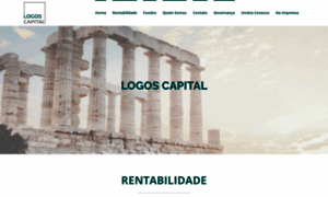 Logoscapital.com.br thumbnail