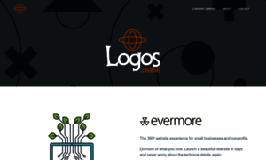 Logoscreative.com thumbnail