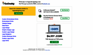 Logosdesigning.com thumbnail