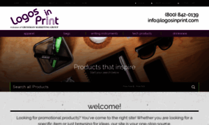 Logosinprint.com thumbnail