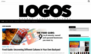 Logosmagazinecc.com thumbnail