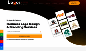 Logosmechanic.net thumbnail