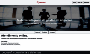 Logosoft.com.br thumbnail